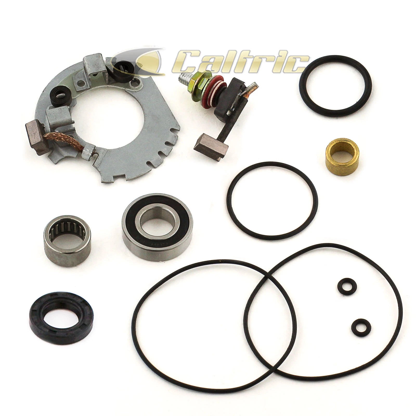 Starter Kit for Seadoo Challenger Explorer (1995–1998)