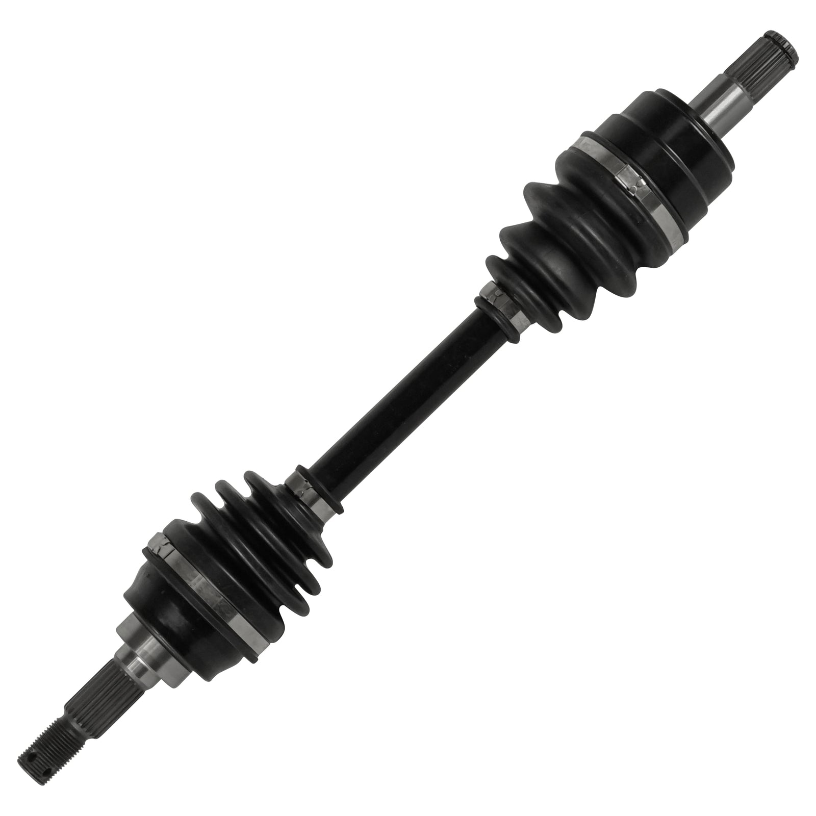 Front Right Complete CV Joint Axle for Kawasaki Mule 600 (2012–2018)