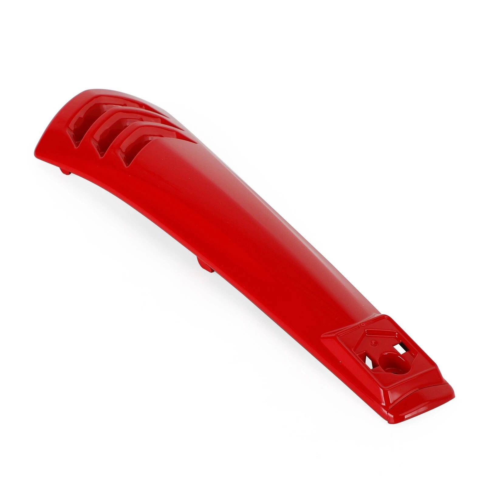 Steering Horn Cover for Vespa Sprint Primavera 125/150 (2014–2021) Red T9