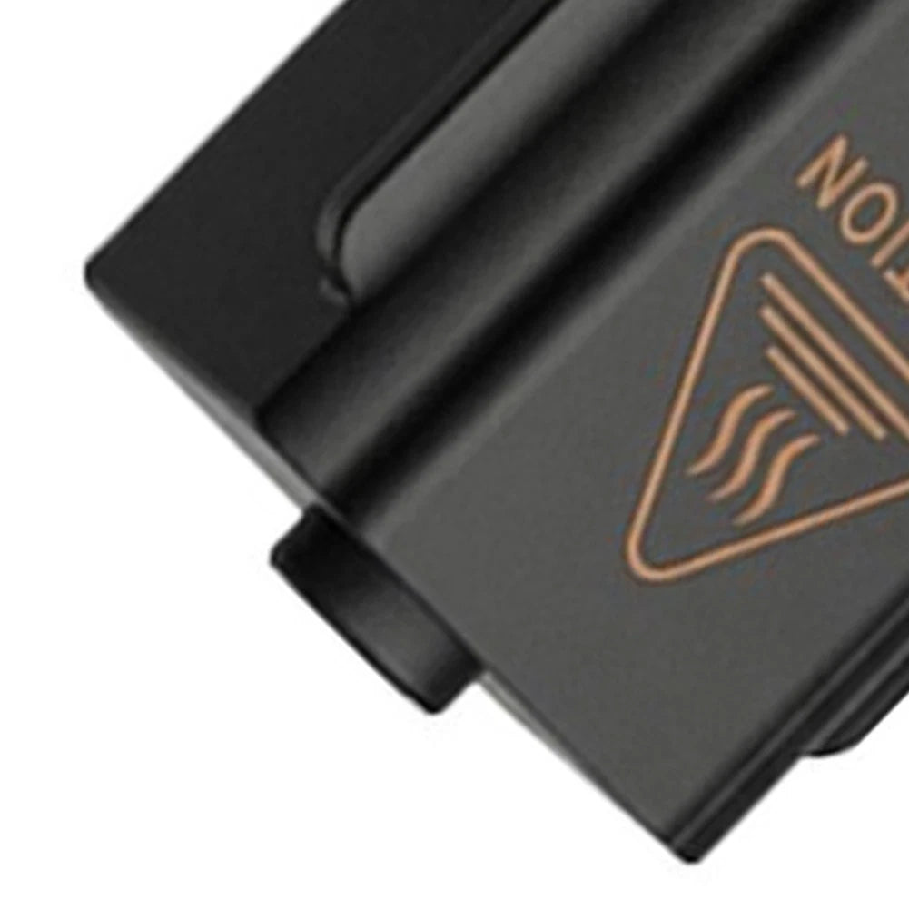 Silicone Hot End Cover & Nozzle Wiping Brush for SPARKX i7 (3D Printer)
