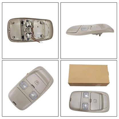 Interior Storage Light Assembly for 1500 1999-2001 2500 3500 1999-2002