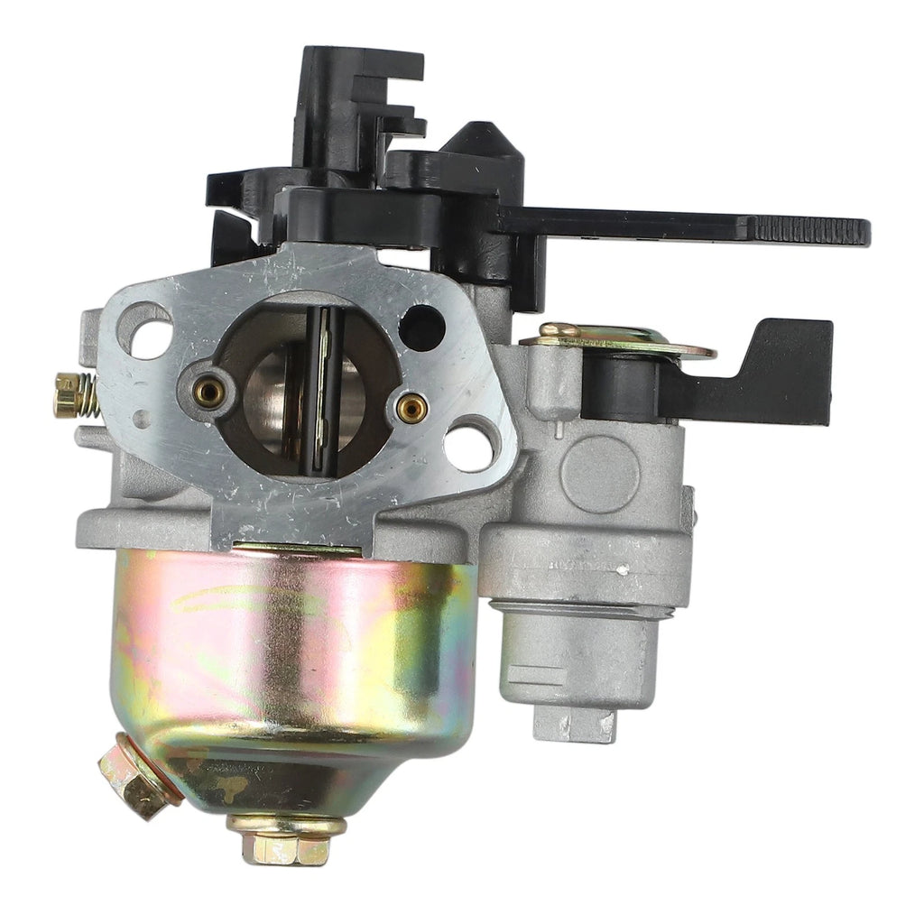 Engine Maintenance Kit for Lifan 6 5HP Carburetor (Essential Components)