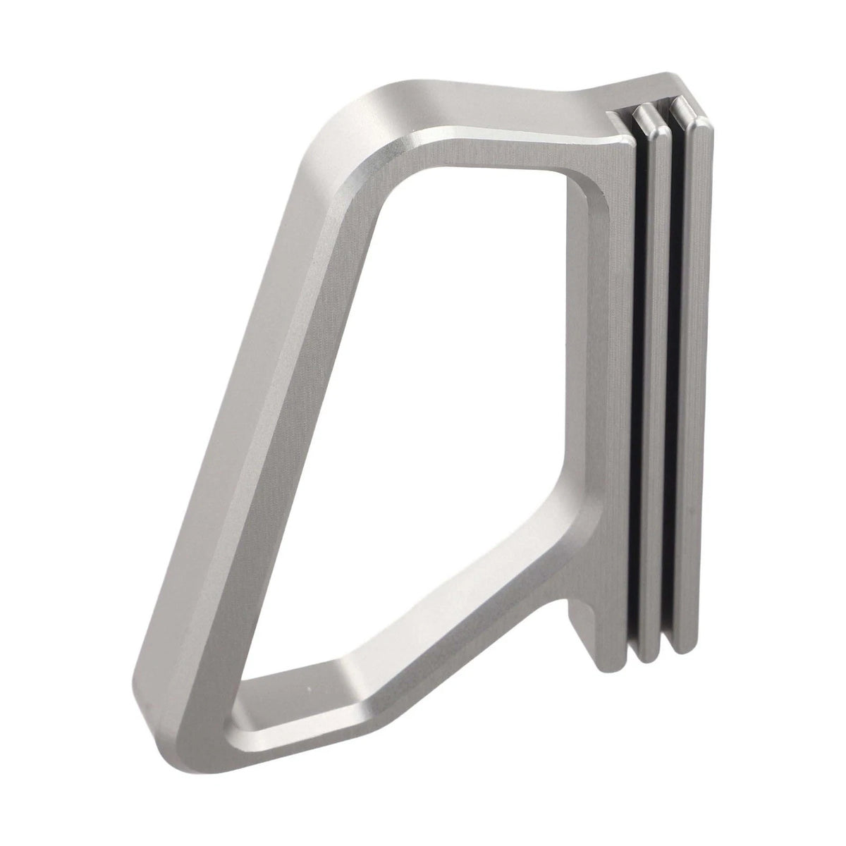 Flat Spoke Wrench for Bicycle Wheel Rim Repair Tool (0, 8, 1, 3mm Thickness)
