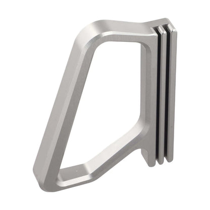 Flat Spoke Wrench for Bicycle Wheel Rim Repair Tool (0, 8, 1, 3mm Thickness)