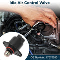 Car Idle Air Control Valve Replacement for Chevrolet Tahoe (1996–2000)