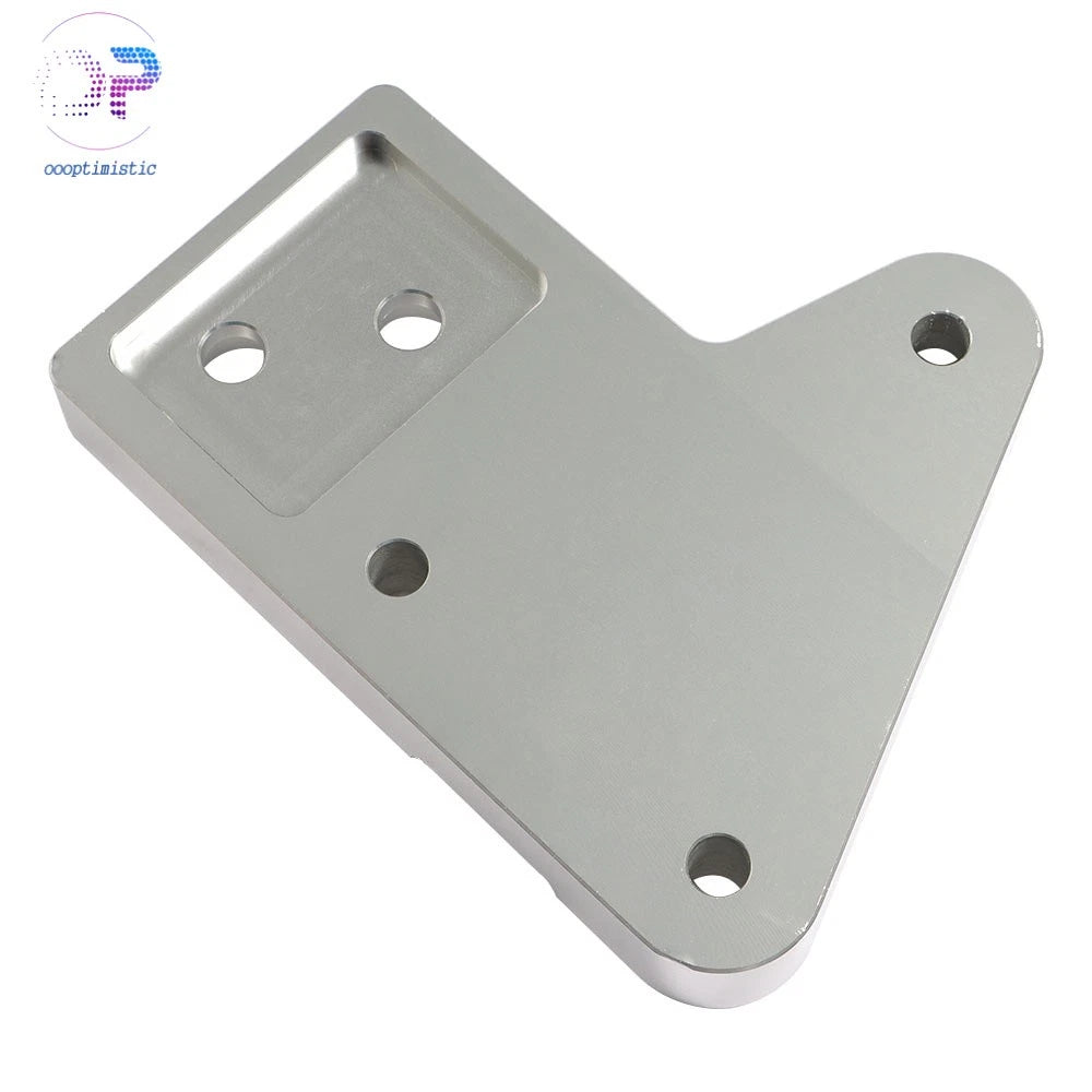 Engine Motor Mounts Bracket Kit for Integra EK Chassis K20 K24 (1996–2000)