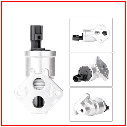 Idle Air Control Valve for Ford Fiesta (1998–2001) / Focus (2000–2005)