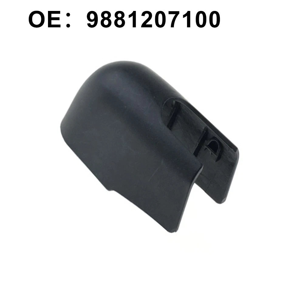 Wiper Arm Nut Cover for Vehicle (Moisture Resistant)