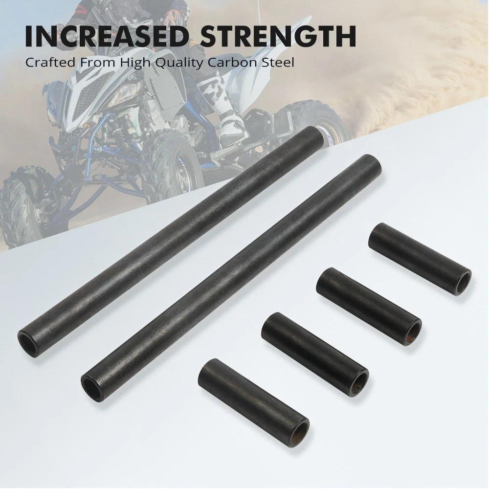 Upper & Lower A-Arm Bushing Shaft Dust Seal Kit for Yamaha Raptor 700 (2006–2023)