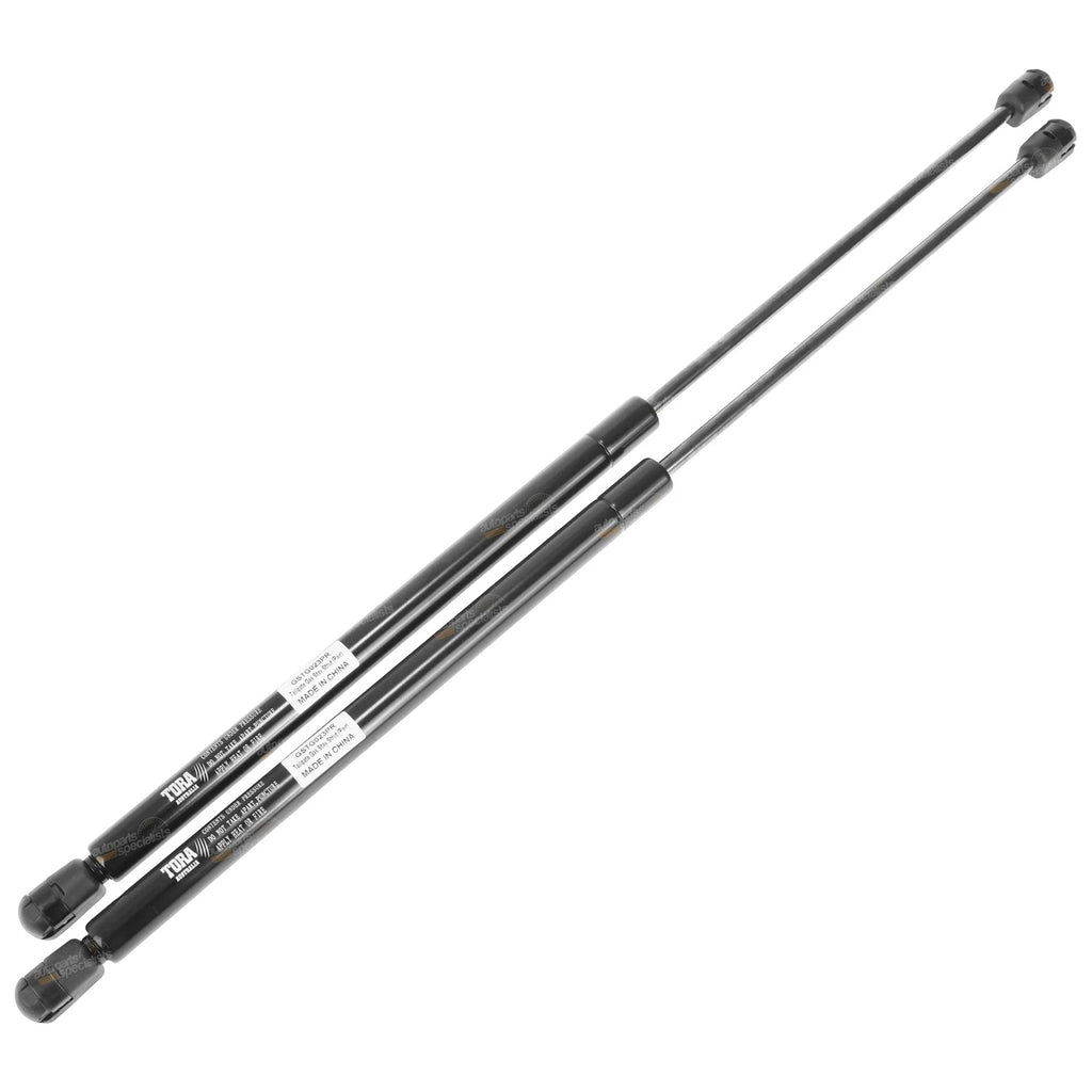 2 Gas Tailgate Struts for Holden Commodore VT VX VY VZ Berlina (1997–2007)