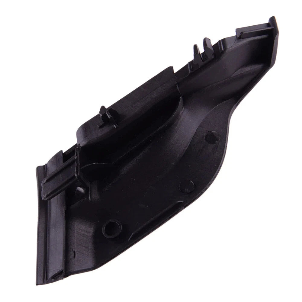 Front Windshield Side Cowl Panel Extension Cover Trim for Toyota Prius (2010–2015)