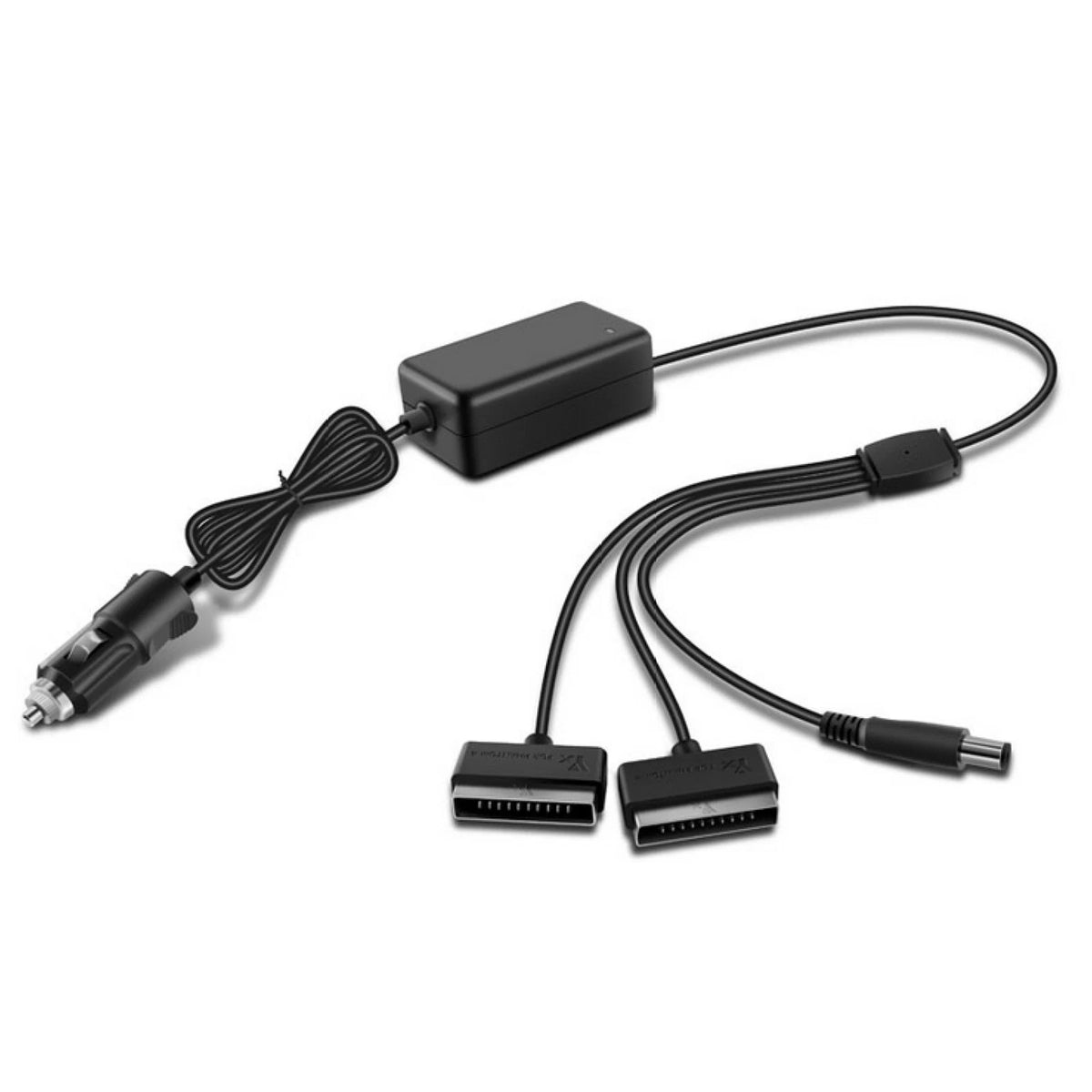 Battery Charger Adapter for DJI Phantom 4 (2016–2018)