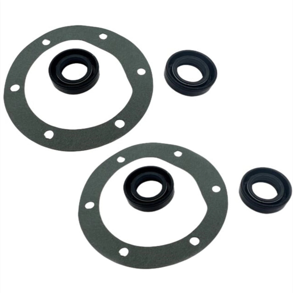 2X Gasket Seal Kit for Volvo Penta Raw Sea Water Pump (30-43) w/ 22016