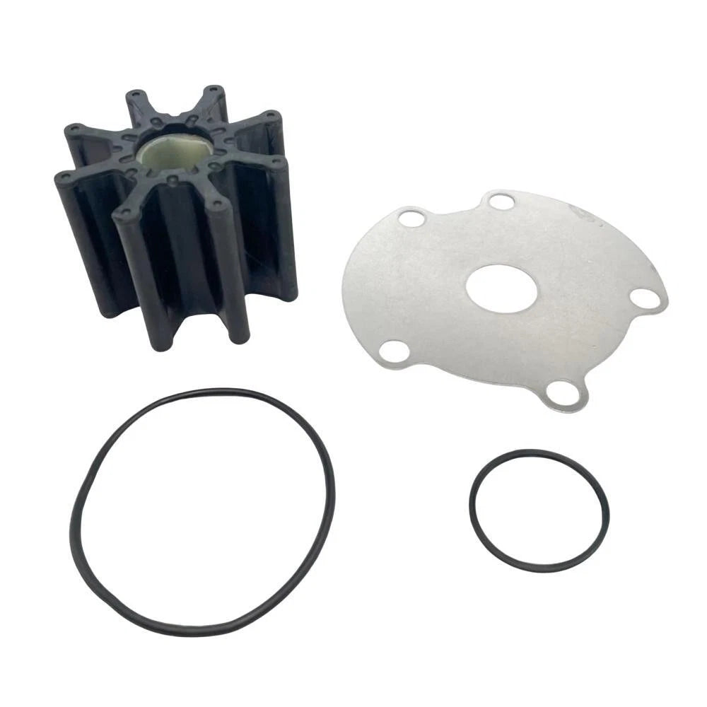 Water Pump Impeller Kit for Mercruiser 8.2 8.7 8.8 9.0 9.1 L Sterndrive (59362)