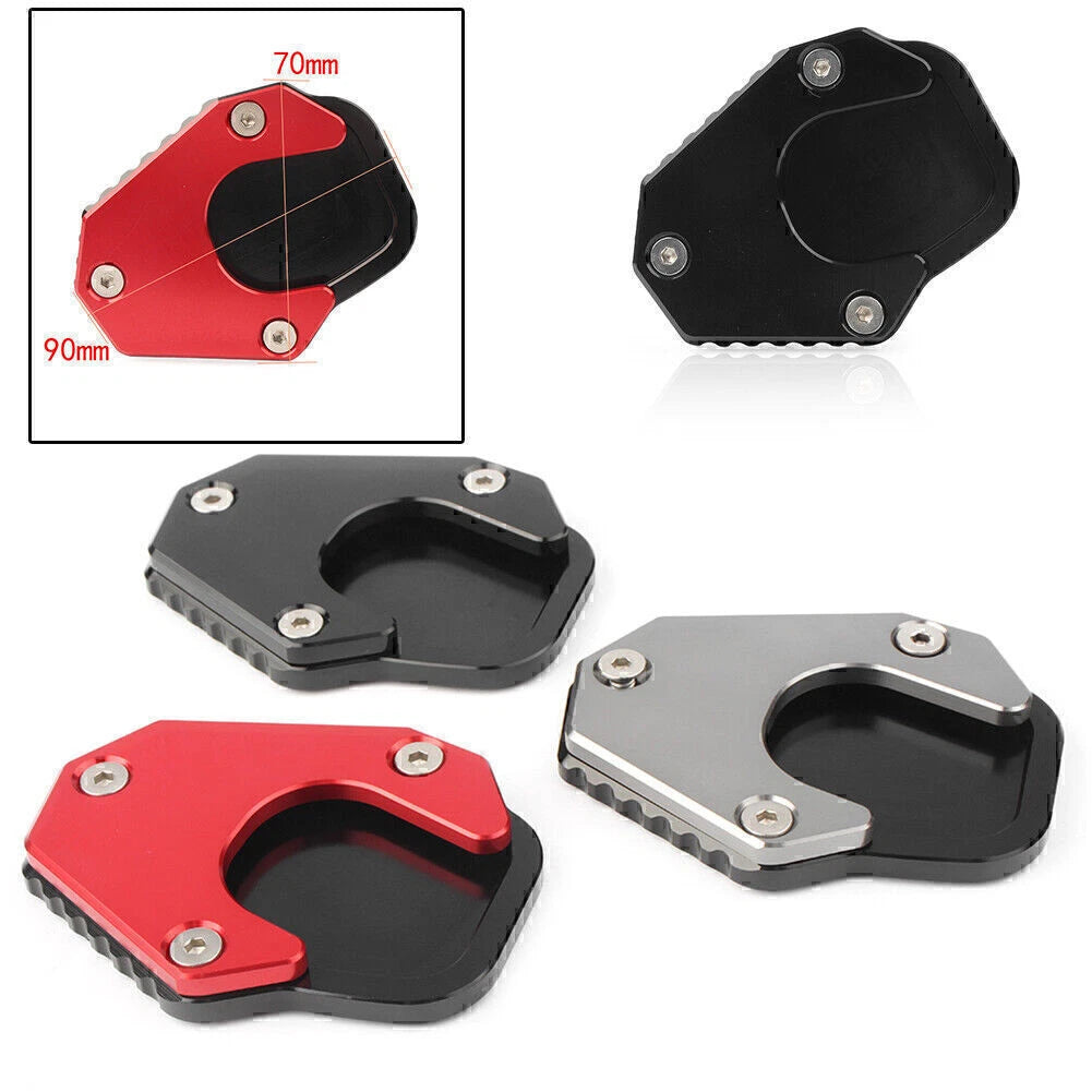 Kickstand Sidestand Extension Pad for Honda CRF 250L (2017–2018)