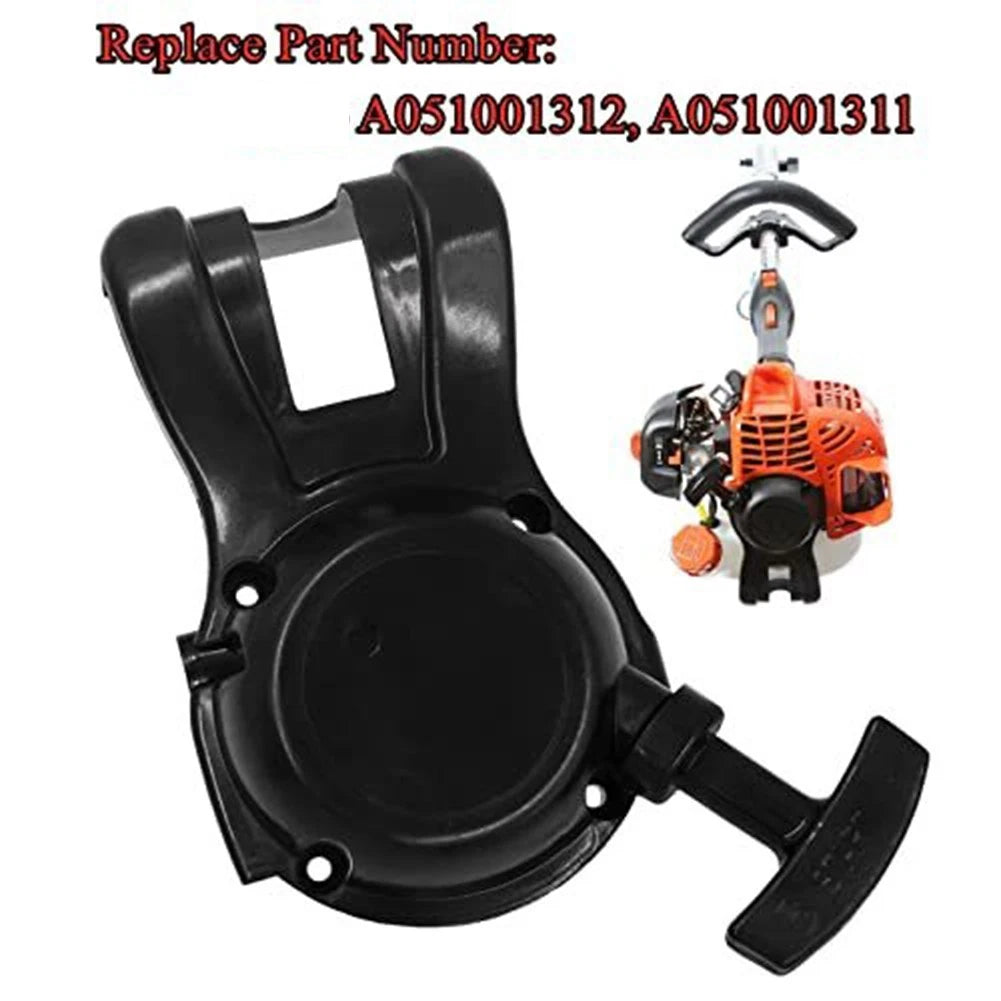 Recoil Starter Pull Start Kit for Echo SRM225 PAS225 PE225 (2000–2023)