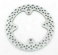Rear Brake Disc Rotor for Honda CRF 250 450 R/X (2002–2015) CR 125 250 E/R (2002–2008) T9