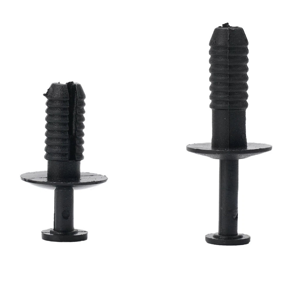 20PCS Clips Expanding Rivet for BMW E30 E39 E46 E53 E60 (1982–2006)