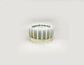 NRB Big End Needle Bearing 38x48x22.8 for Honda XL XR 600R (1987–2000)