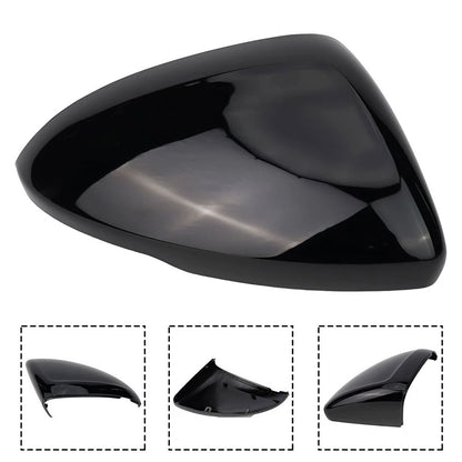 Right Side Replacement Mirror Housing for Chevy Cruze (2011–2016)
