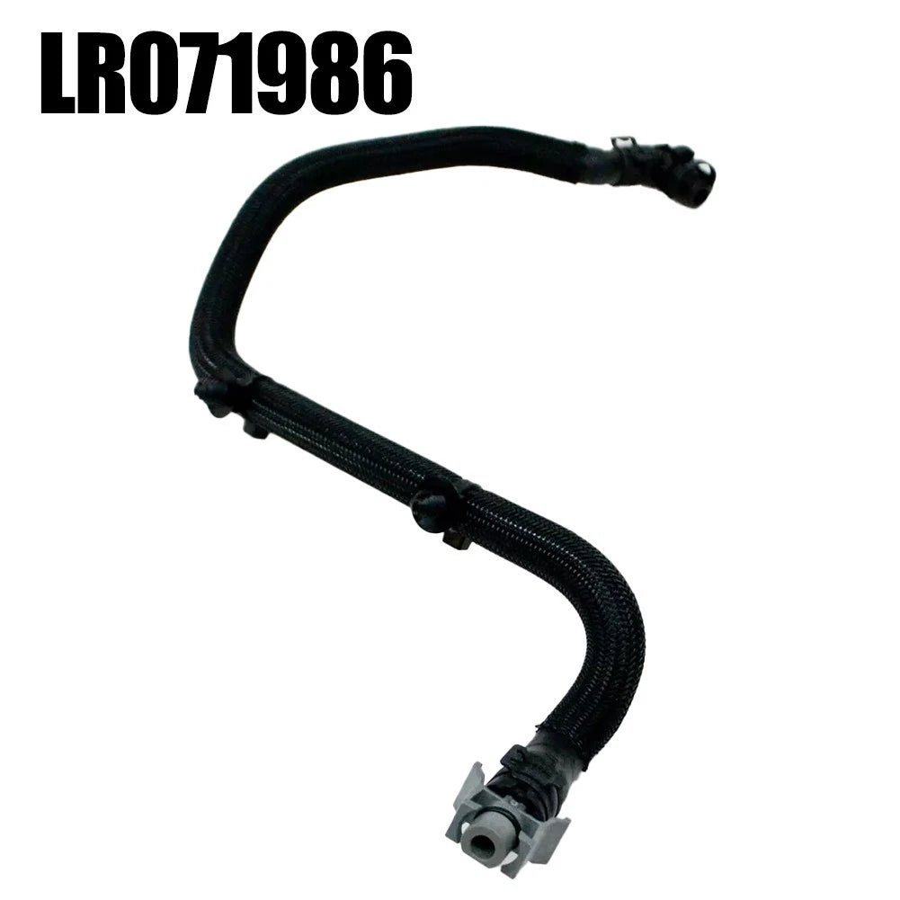 Cooling System Upgrade Hose for Land Rover Range Rover Evoque (2012–2020)