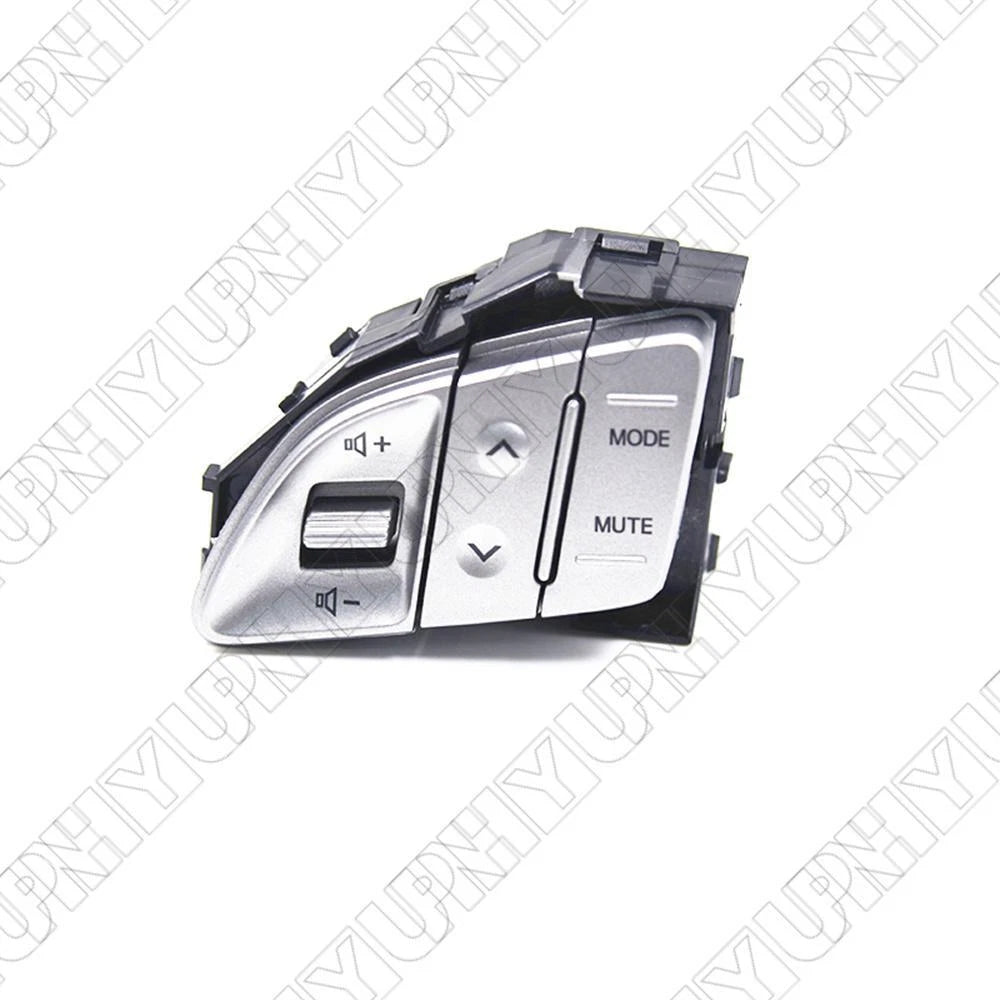 Steering Wheel Control Button for Hyundai ix35 (2010–2016)