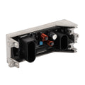 HVAC Blower Motor Resistor for Audi A8 (2003–2010)