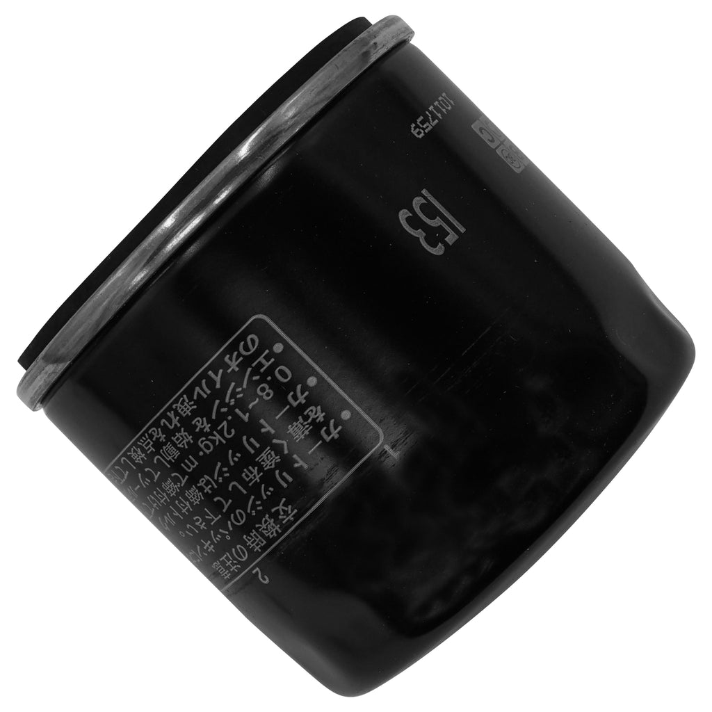 Oil Filter Replacement for Ducati Paul Smart 1000 Le 992cc (2006)