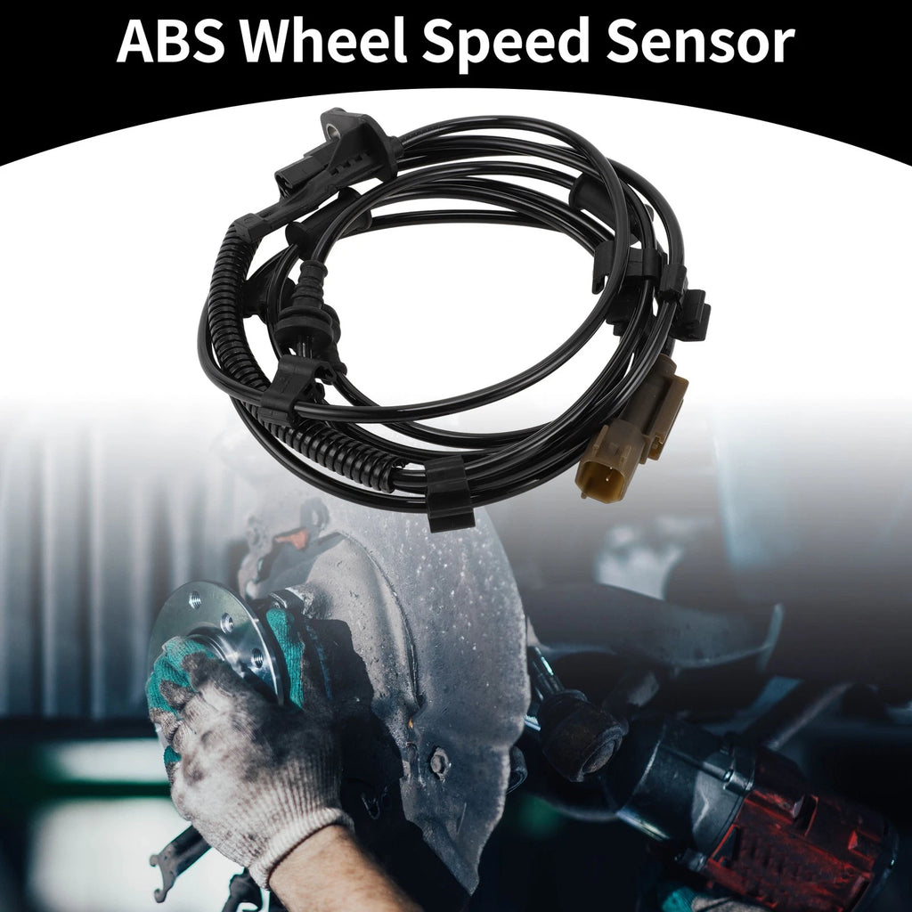 ABS Sensor No. 4779980AC for Ram 2500 (2014–2018) Rear Right Passenger Side