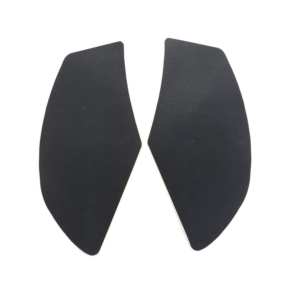 Universal Motorcycle Tank Traction Side Pad Grip Protector