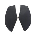 Universal Motorcycle Tank Traction Side Pad Grip Protector