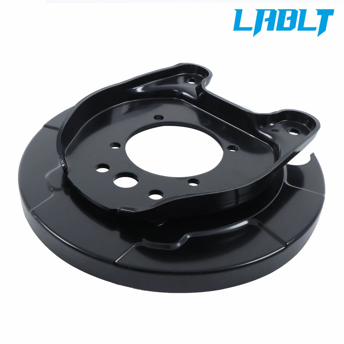 Right Rear Brake Backing Plate for Nissan Frontier (2005–2020) 44020-EA070