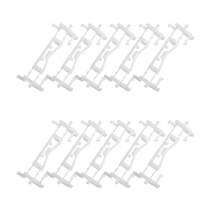 20X Roof Trim Clips for Mitsubishi (7403A143)