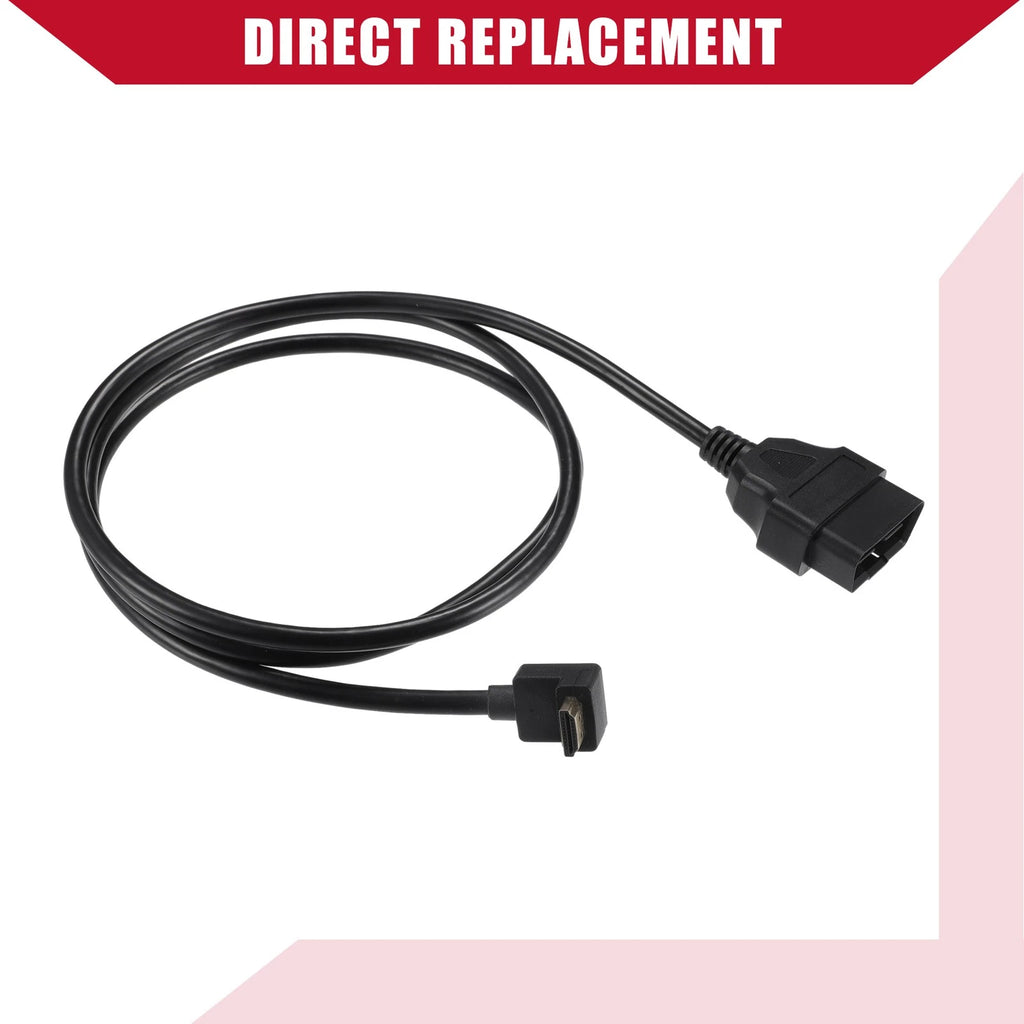 OBD2 Car Cable for Ford Xcalible X4 (150cm)