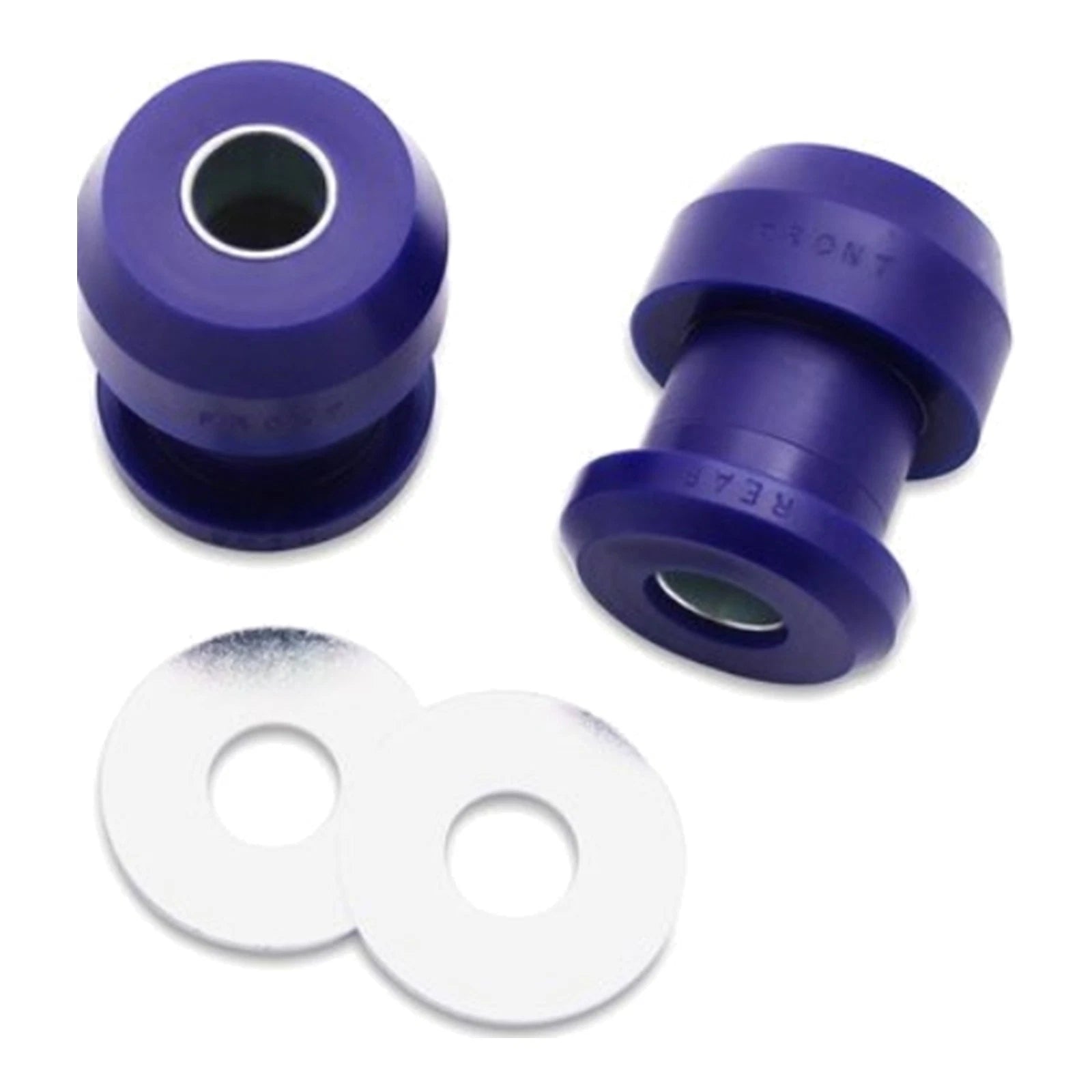Front Strut Bar Radius Rod Bush Kit for Fairlane LTD (1994–1998)