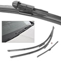Set of 2 Windshield Wiper Blades for Ford Escape/Kuga (2012–2017)