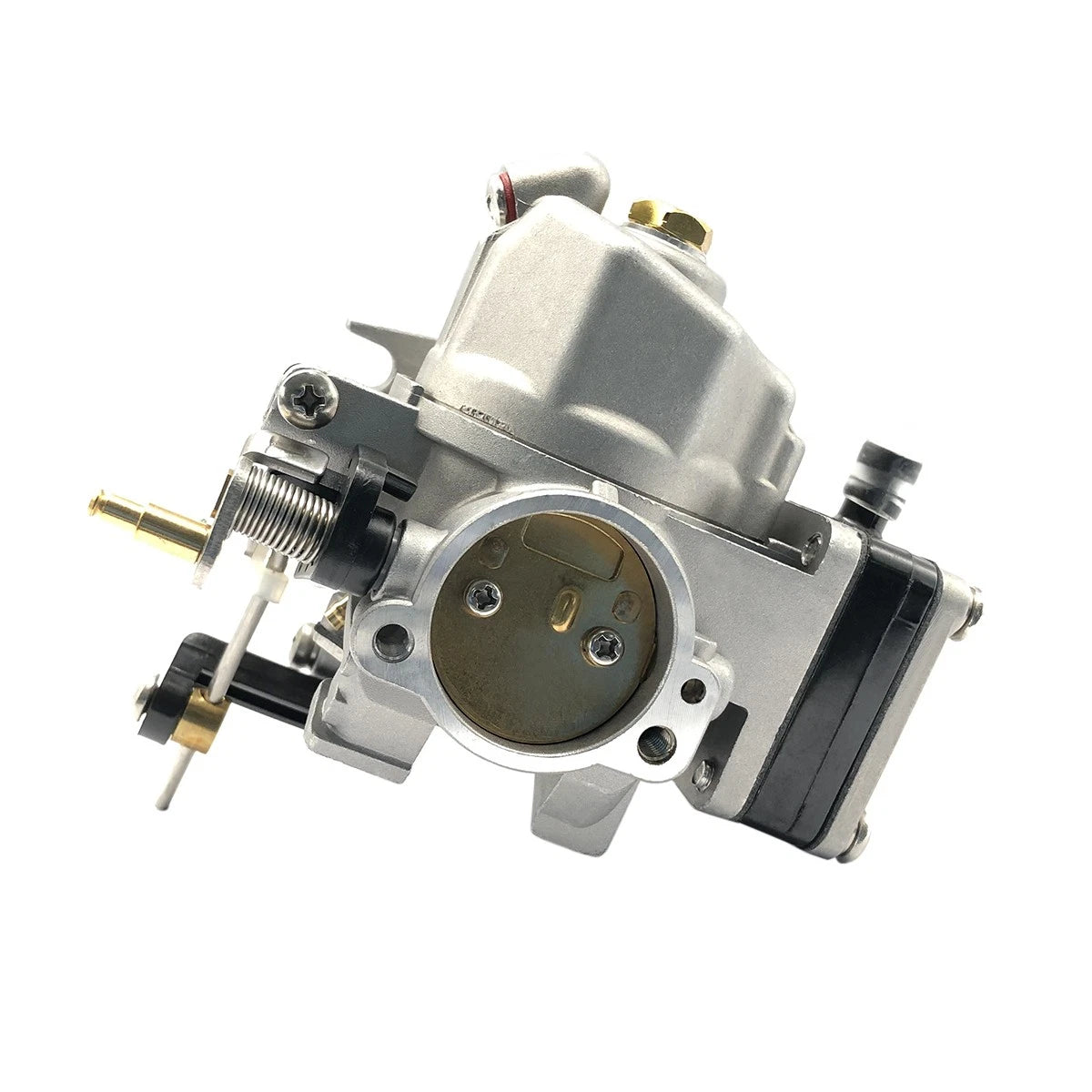 Carburetor Assembly 684-14301 for Yamaha 2-Stroke 9.9hp-15hp (40-44 52 53)