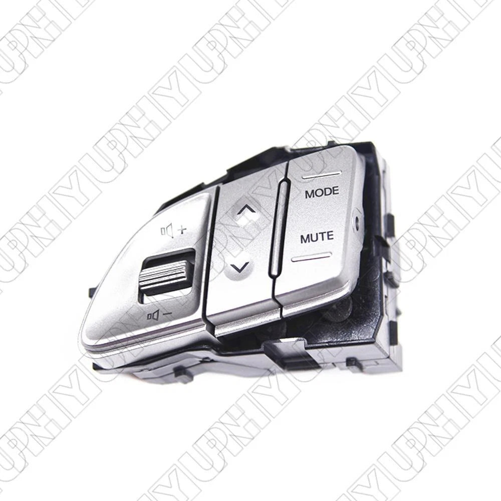Steering Wheel Volume Control Button for Hyundai ix35 (2010–2016)