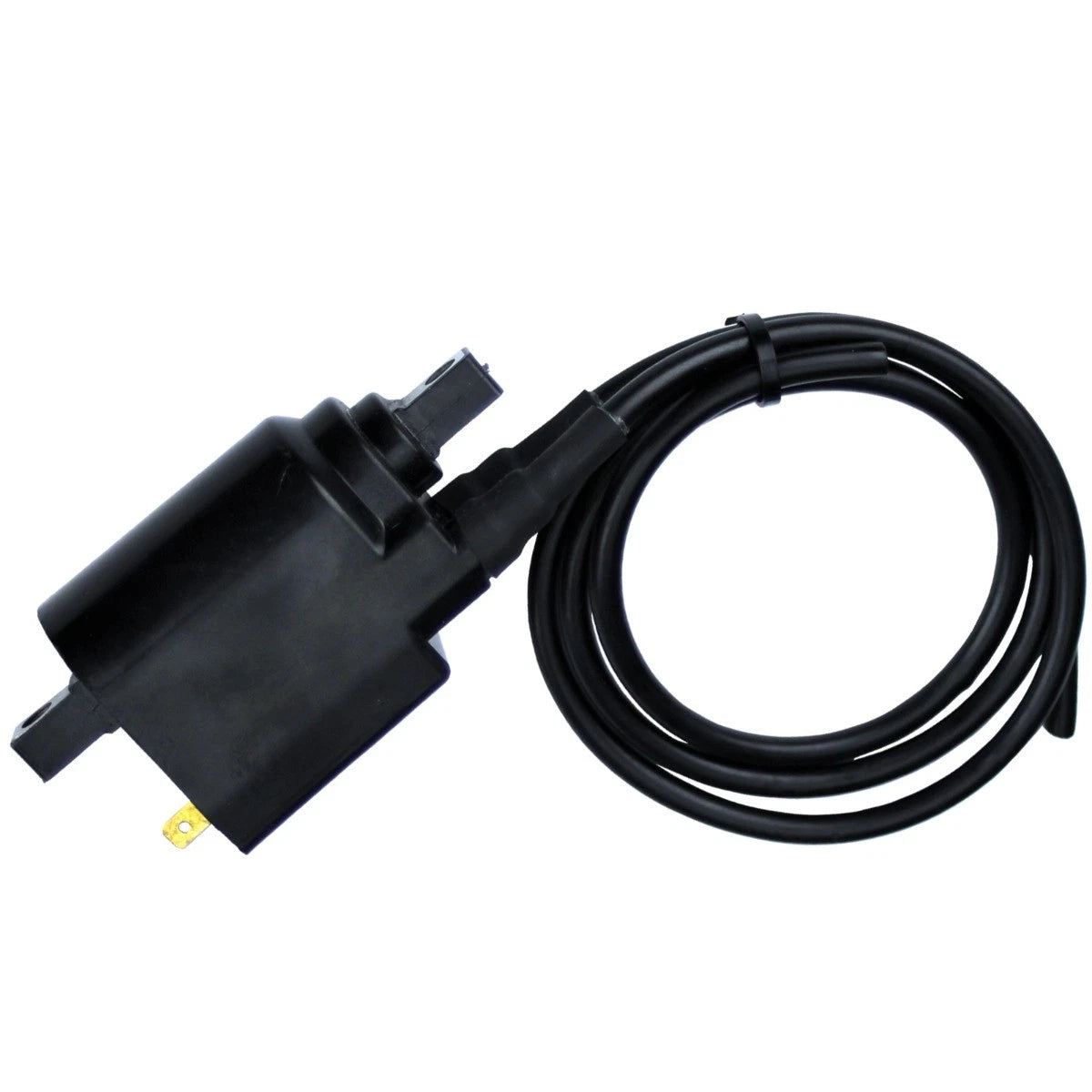 Ignition Coil for SeaDoo GTI GTS GTX HX SP SPI SPX (278000202, 278000586)