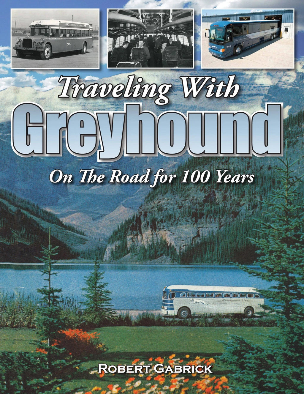 4X Go Greyhound Ultimate Book Set