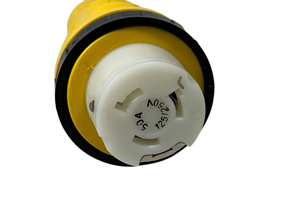 PowerCord Plus Pigtail Adapter for Marinco 150SPP (OEM)