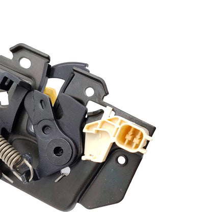 Hood Lock Latch for Ford Fiesta (2014–2018) D2BZ-16700-A