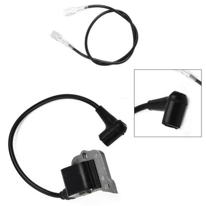 Coil Replacement for Reliable 503901401 (Garden Tools)