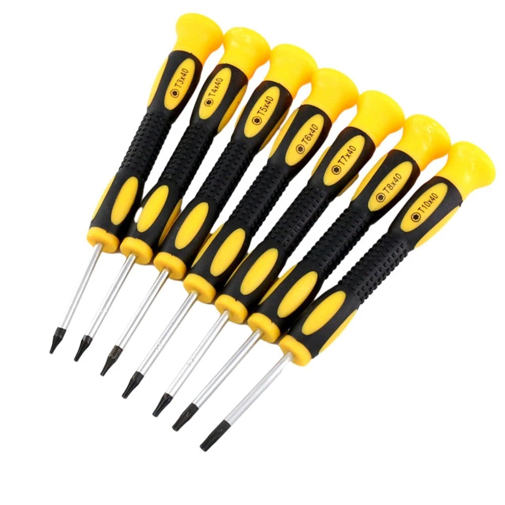 Screwdriver Set for Xbox Controllers Repair Tool Kit