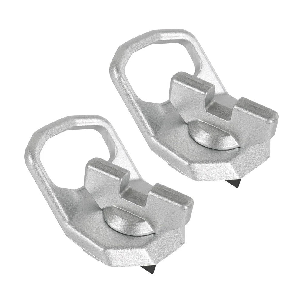 2x For Polaris Xpedition Models Ranger XD1500 Lock & Ride D-Ring 2889620 2890894