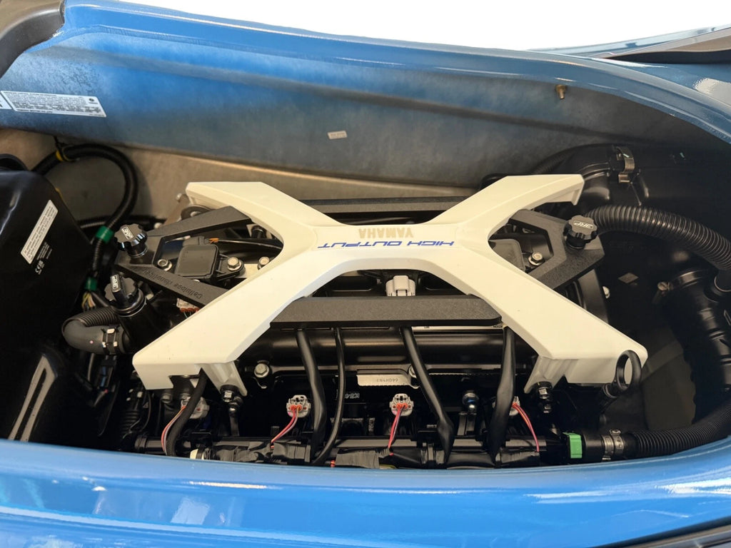 3RP Yamaha 1.0L Engine Part