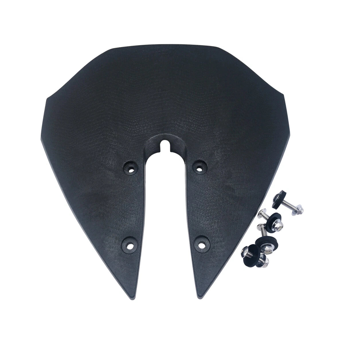 EM Hydrofoil Stabilizer for Yamaha Mercury Johnson Outboard (8-40 HP)