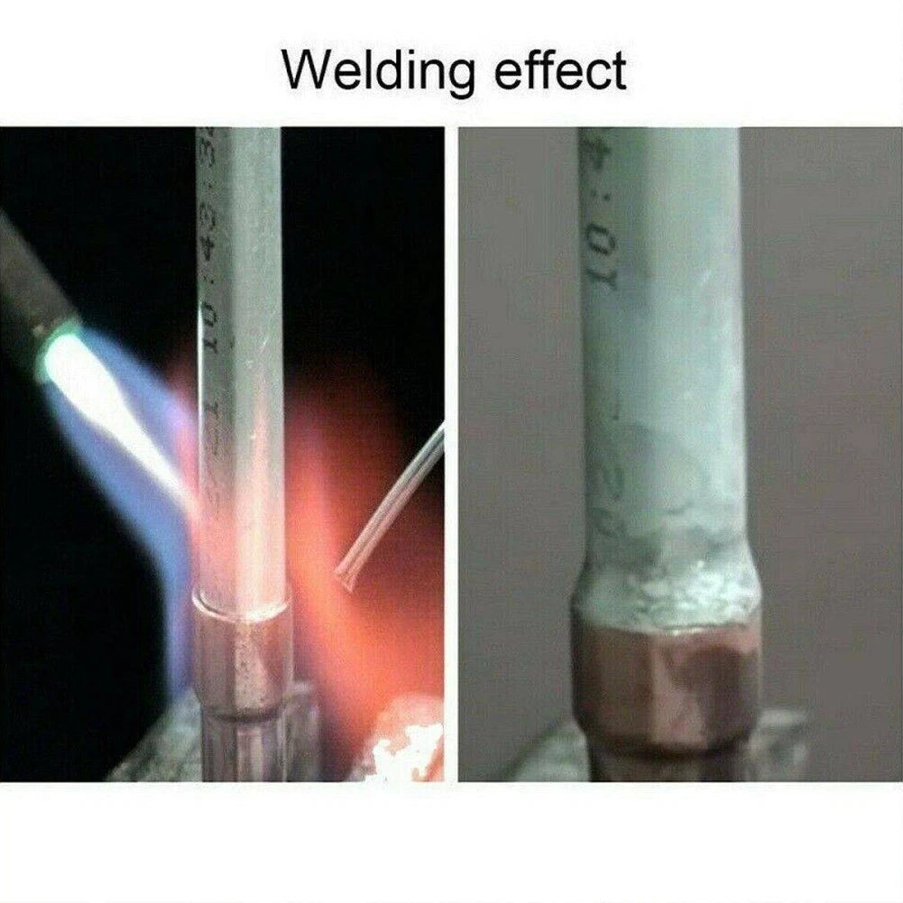 Fusible Electrode Welding Rods for Aluminum Wire Brazing (Low Temperature)