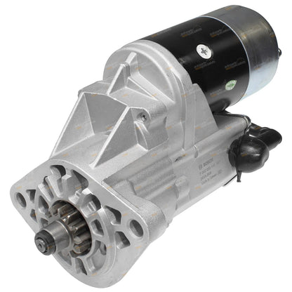 Bosch Starter Motor for Toyota Coaster 1HZ 24V Diesel (1990–2002)