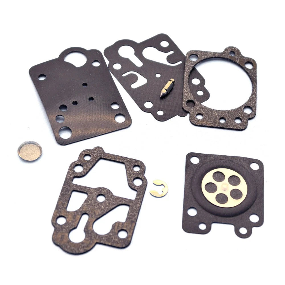 Carburetor Gasket Repair Kit for ECHO CS-550P PB-500 PB-500H (Walbro K10-WLA)